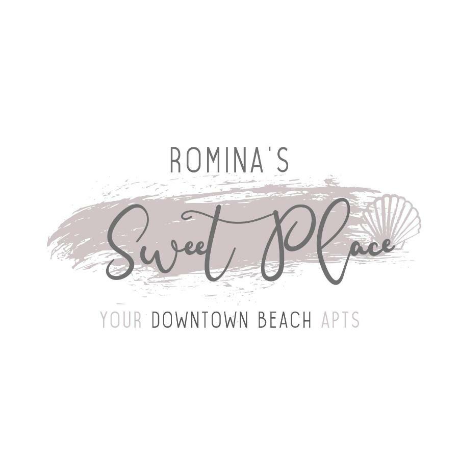 Romina'S Sweet Place Zakynthos Exteriér fotografie