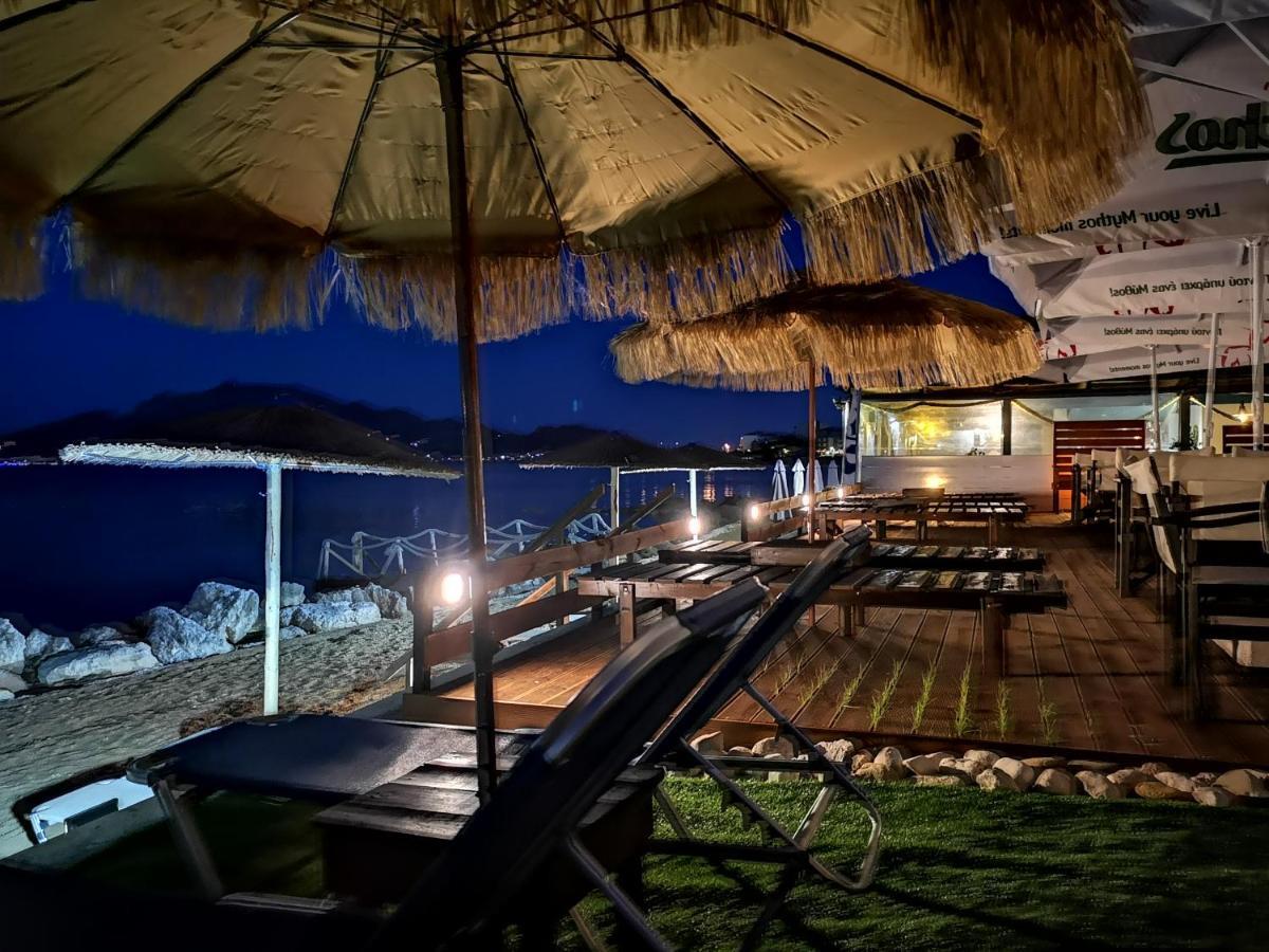 Romina'S Sweet Place Zakynthos Exteriér fotografie