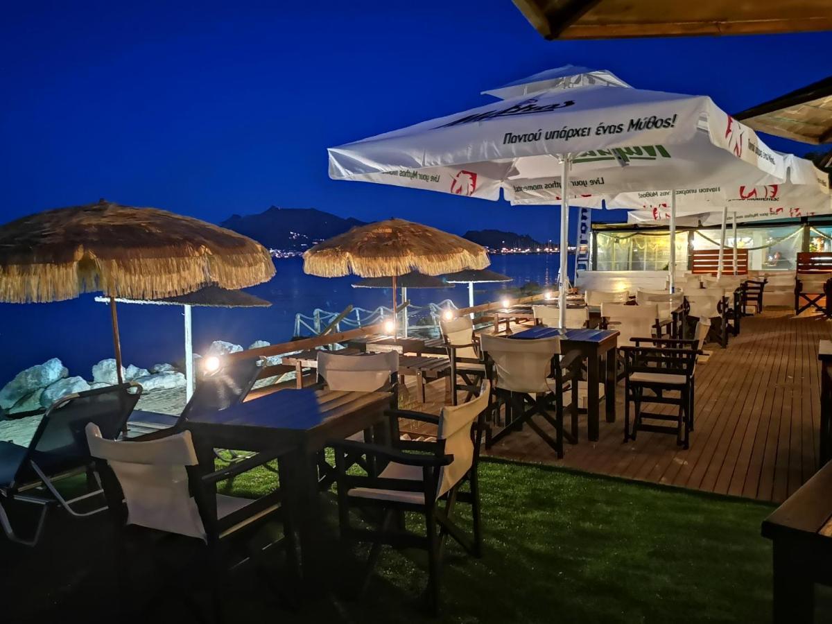 Romina'S Sweet Place Zakynthos Exteriér fotografie