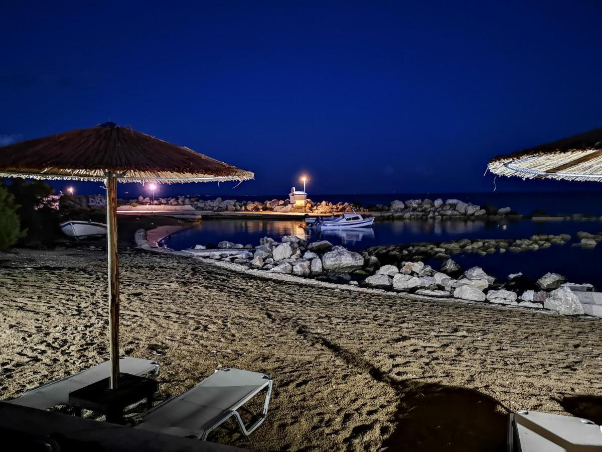 Romina'S Sweet Place Zakynthos Exteriér fotografie