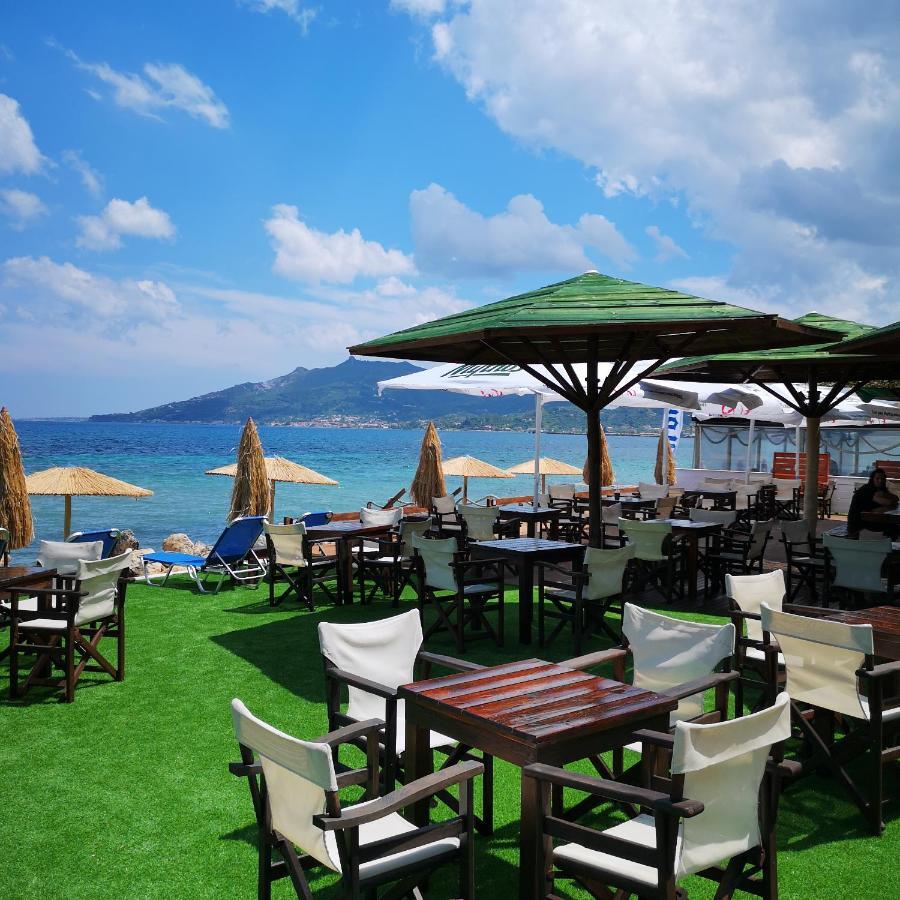 Romina'S Sweet Place Zakynthos Exteriér fotografie